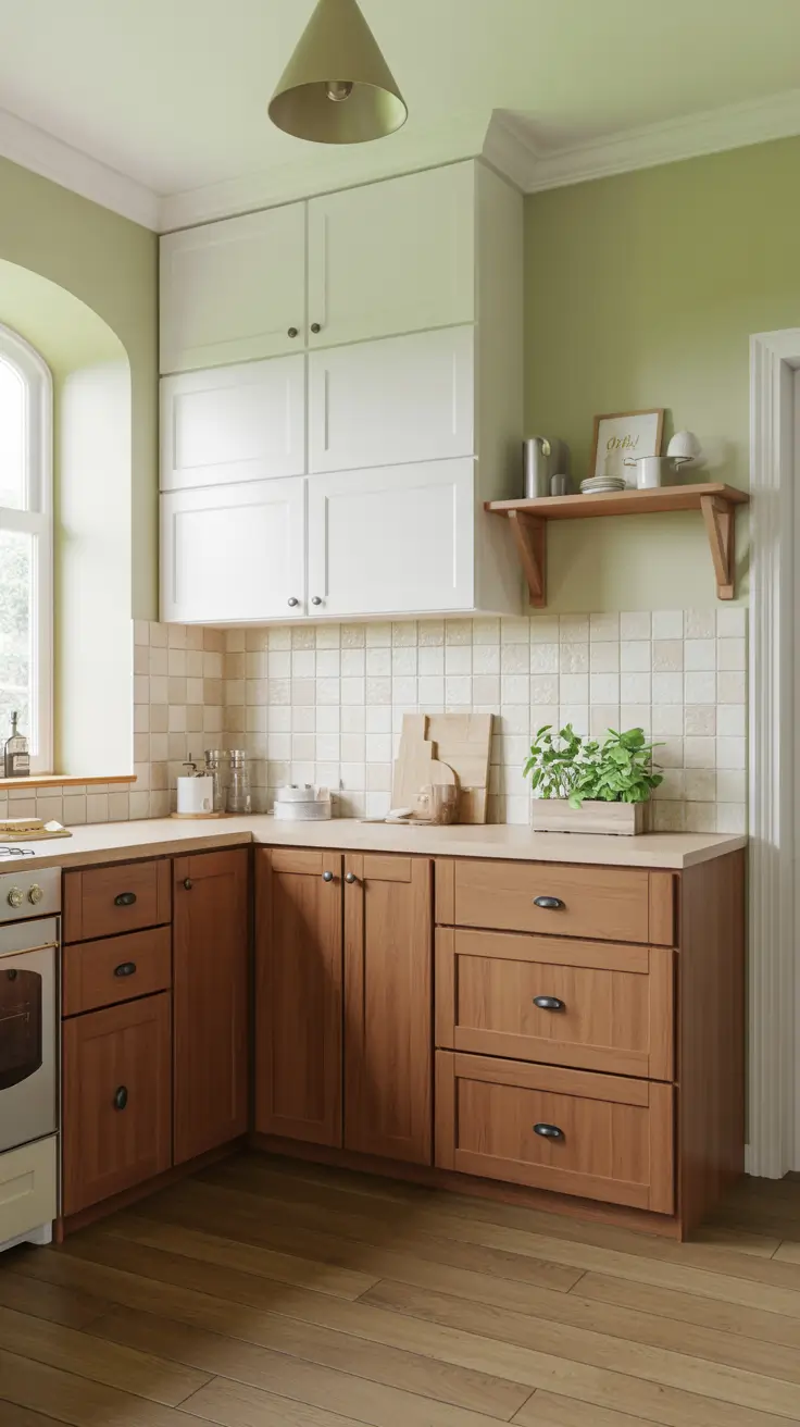 26 Oak Kitchen Ideas 2026: Modern, Natural, and Timeless Designs