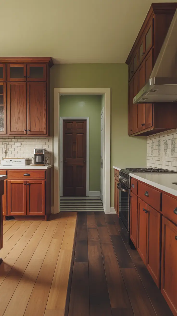 26 Oak Kitchen Ideas 2026: Modern, Natural, and Timeless Designs