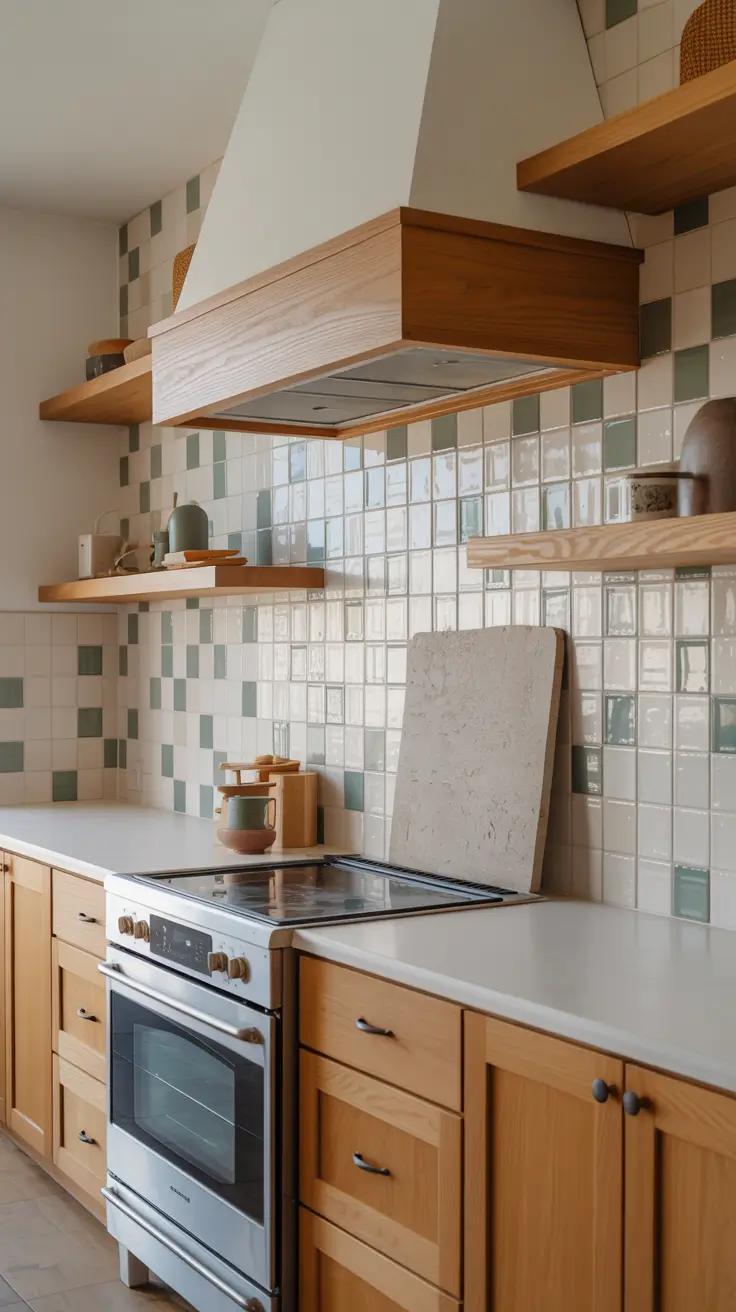 26 Oak Kitchen Ideas 2026: Modern, Natural, and Timeless Designs