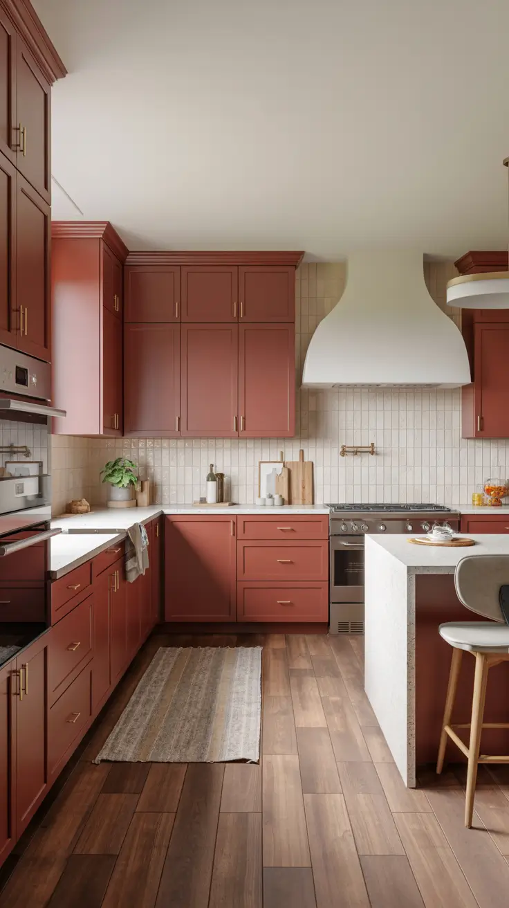 26 Oak Kitchen Ideas 2026: Modern, Natural, and Timeless Designs