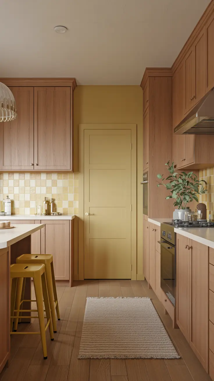 26 Oak Kitchen Ideas 2026: Modern, Natural, and Timeless Designs