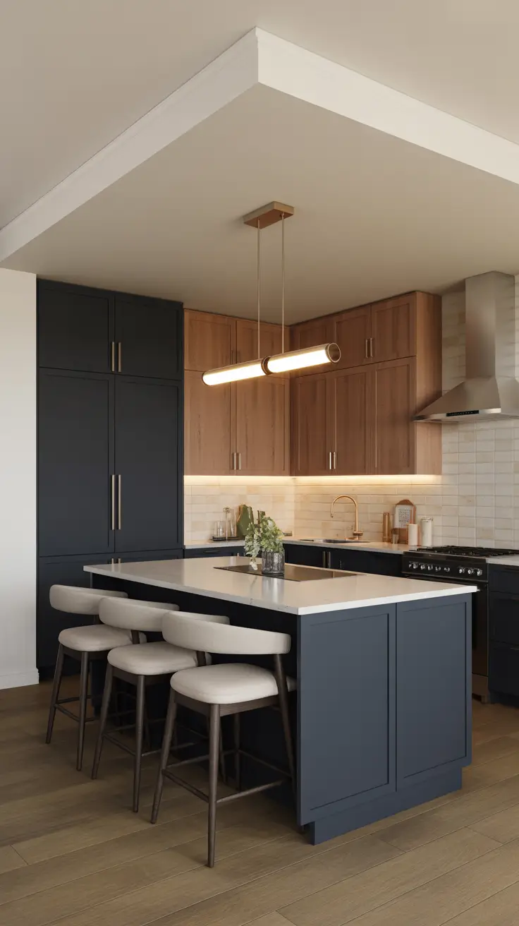 26 Oak Kitchen Ideas 2026: Modern, Natural, and Timeless Designs