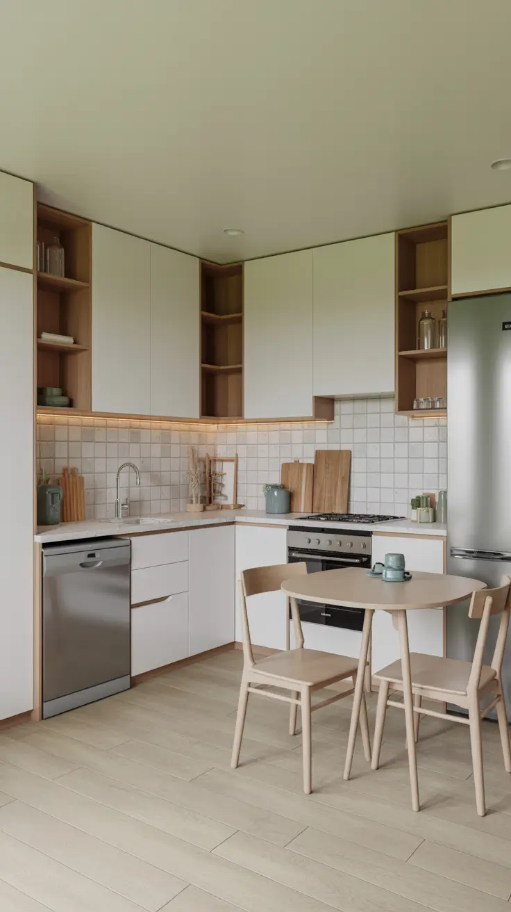 26 Oak Kitchen Ideas 2026: Modern, Natural, and Timeless Designs