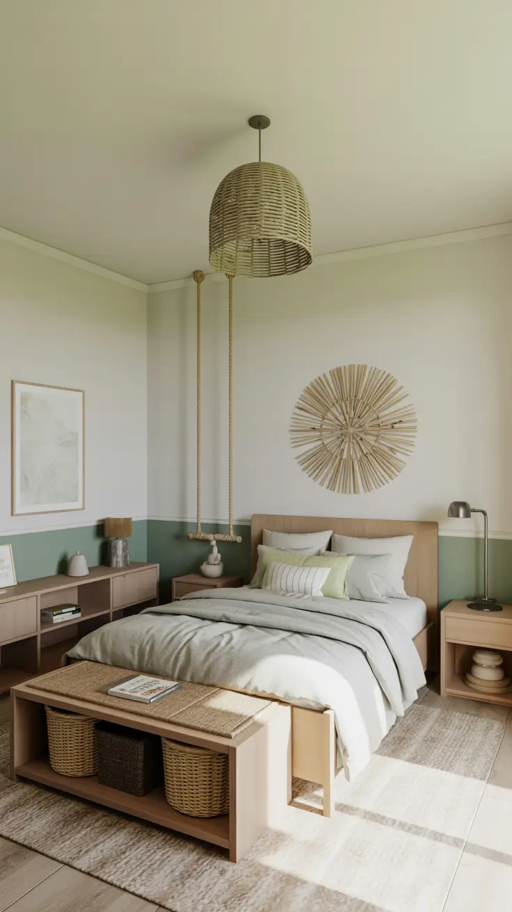 Coastal Boys Bedroom Ideas