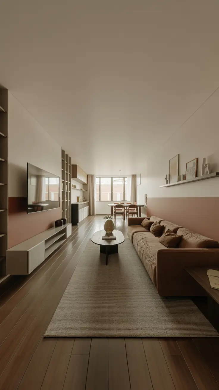 33 Living Room Painting Ideas 2026: Modern Color Schemes and Inspiring Home Designs