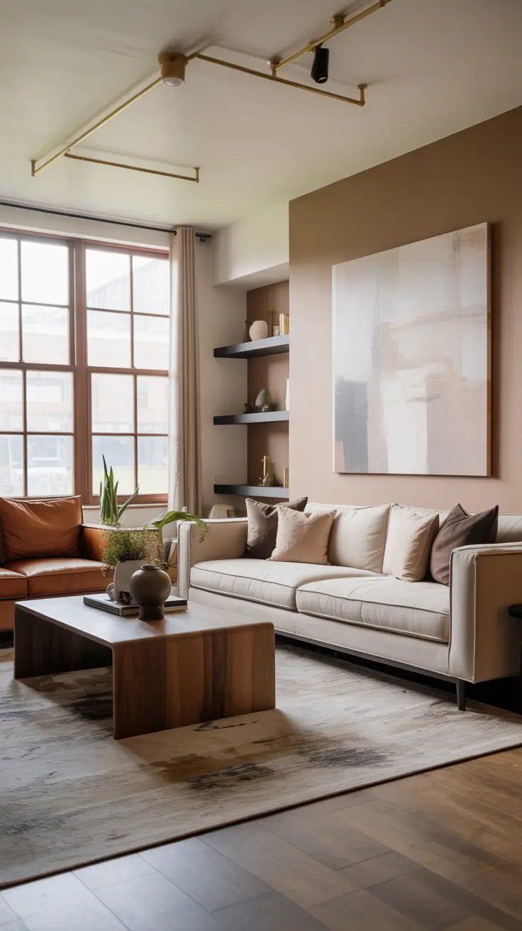 33 Living Room Painting Ideas 2026: Modern Color Schemes and Inspiring Home Designs