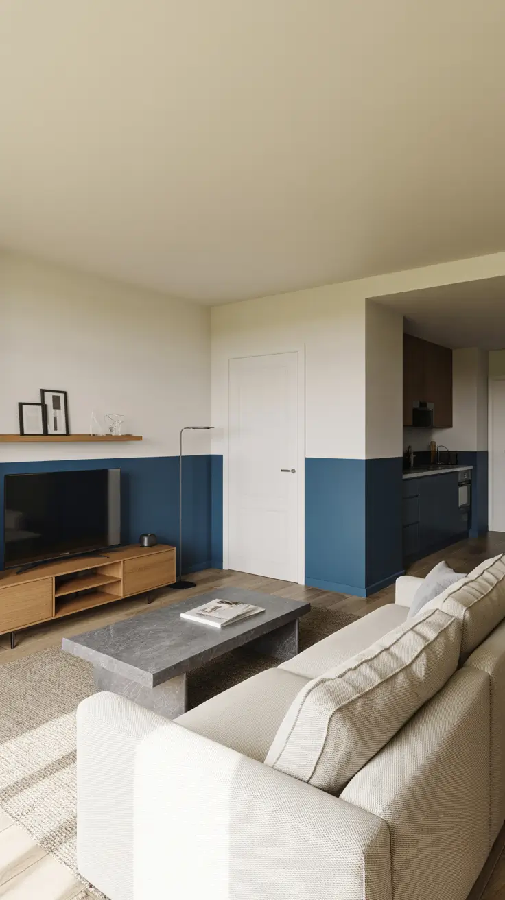 33 Living Room Painting Ideas 2026: Modern Color Schemes and Inspiring Home Designs