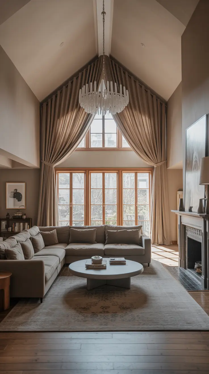 33 Living Room Painting Ideas 2026: Modern Color Schemes and Inspiring Home Designs