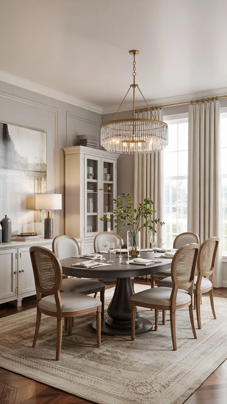 20 Dining Room Remodel Ideas 2026: Modern, Formal, and Open Concept Inspirations