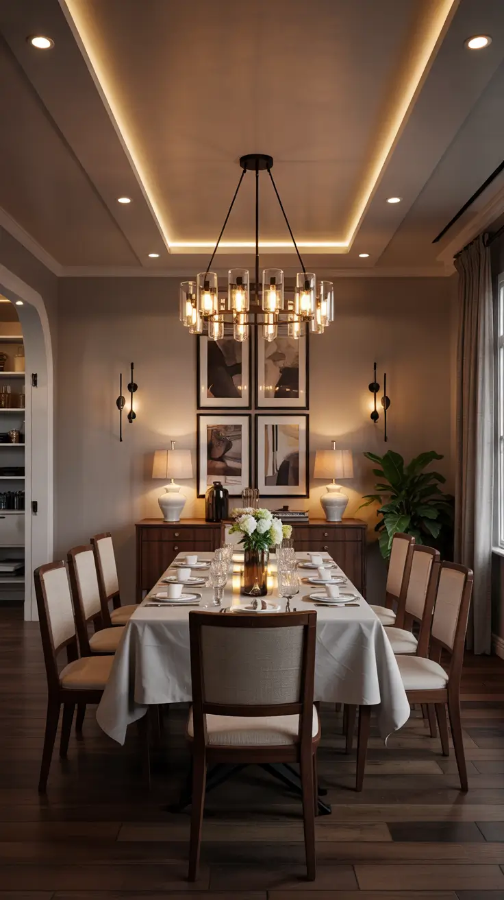 20 Dining Room Remodel Ideas 2026: Modern, Formal, and Open Concept Inspirations