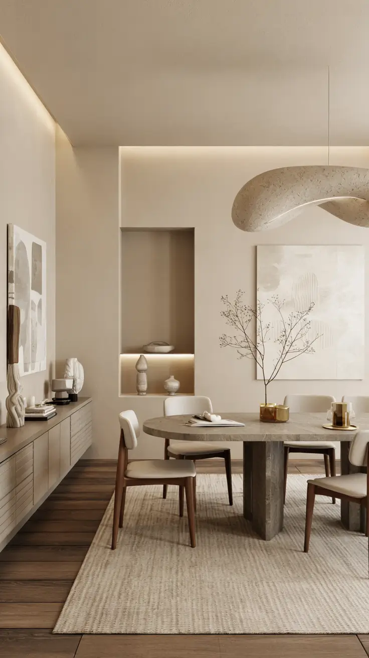 20 Dining Room Remodel Ideas 2026: Modern, Formal, and Open Concept Inspirations