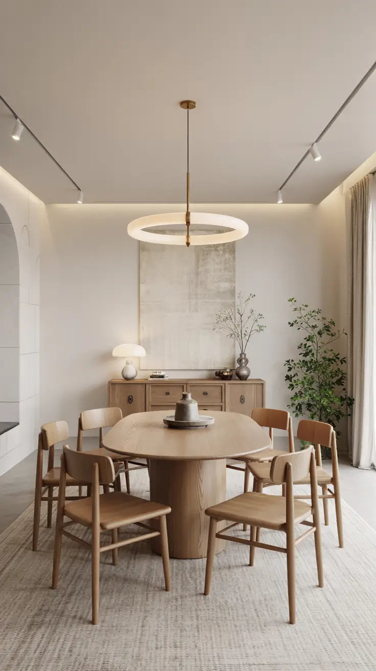 20 Dining Room Remodel Ideas 2026: Modern, Formal, and Open Concept Inspirations