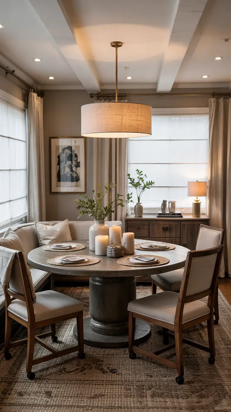 20 Dining Room Remodel Ideas 2026: Modern, Formal, and Open Concept Inspirations