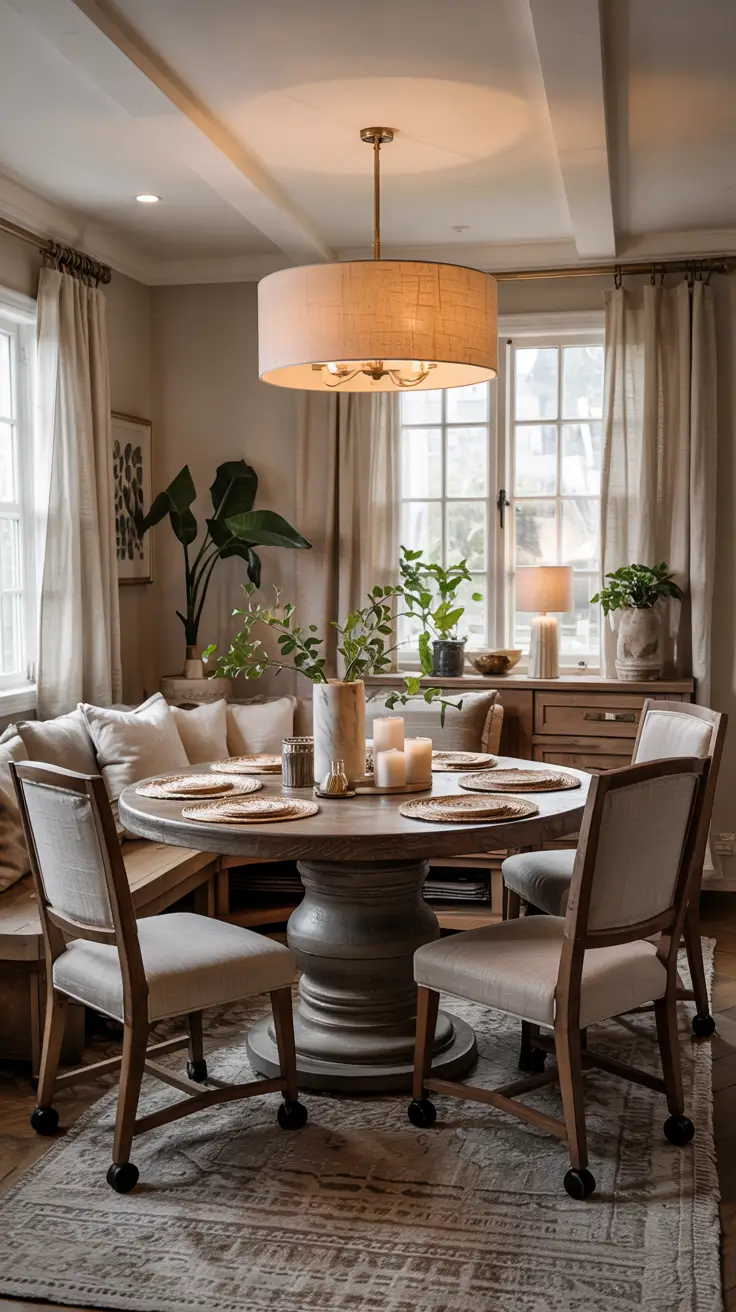 20 Dining Room Remodel Ideas 2026: Modern, Formal, and Open Concept Inspirations