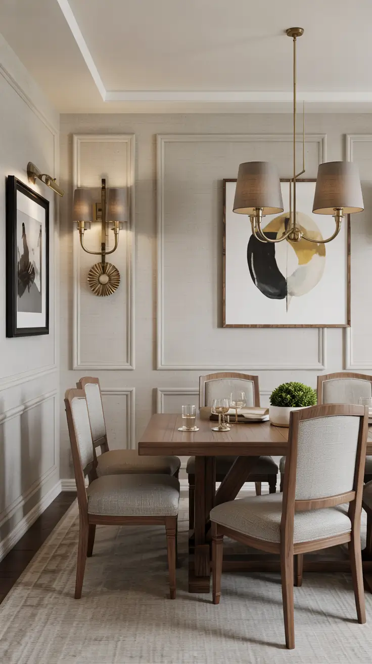 20 Dining Room Remodel Ideas 2026: Modern, Formal, and Open Concept Inspirations