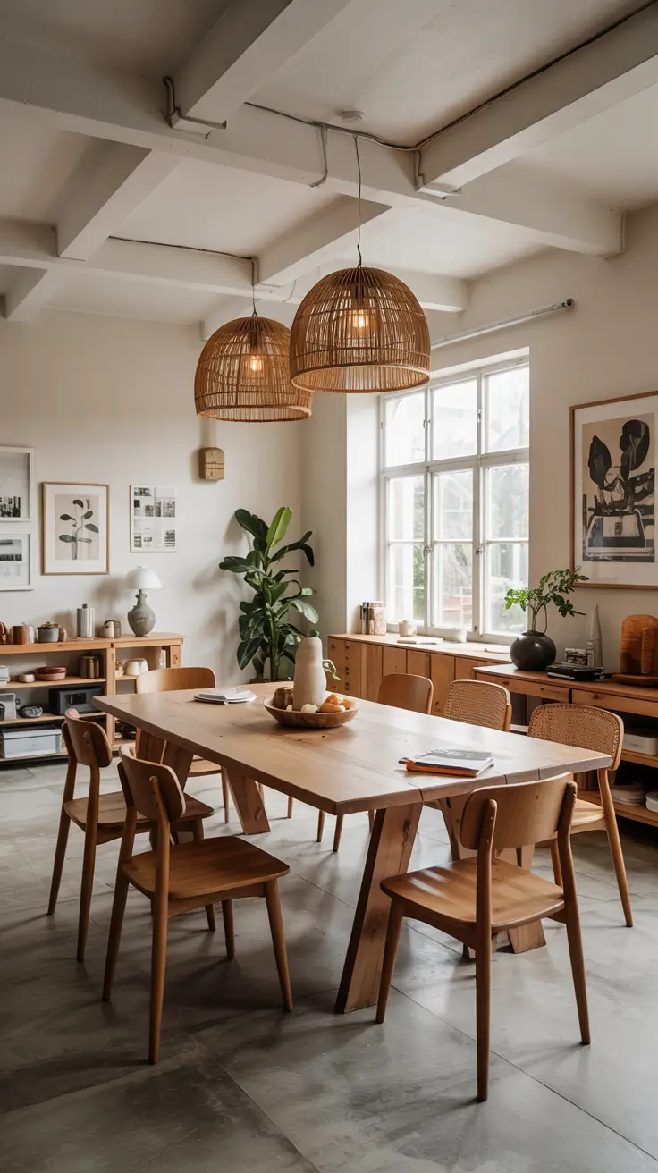 20 Dining Room Remodel Ideas 2026: Modern, Formal, and Open Concept Inspirations