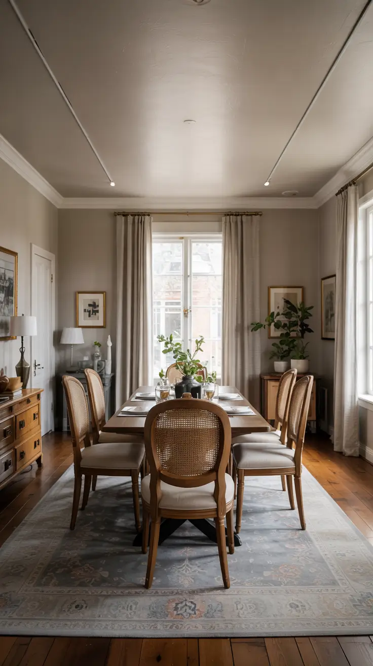 20 Dining Room Remodel Ideas 2026: Modern, Formal, and Open Concept Inspirations