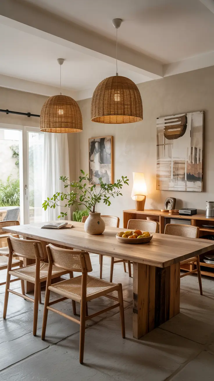 20 Dining Room Remodel Ideas 2026: Modern, Formal, and Open Concept Inspirations