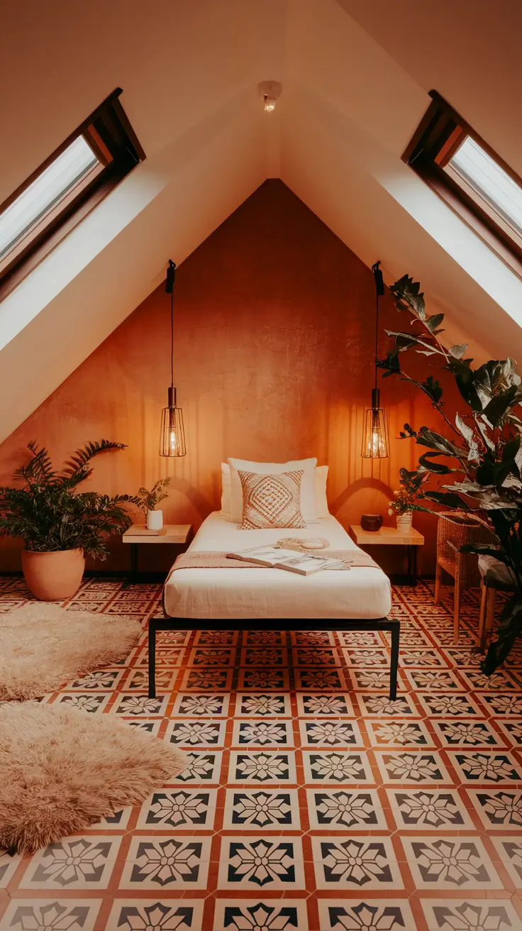 Bedroom Ideas 2026 - Modern and Cozy Designs for Small Rooms