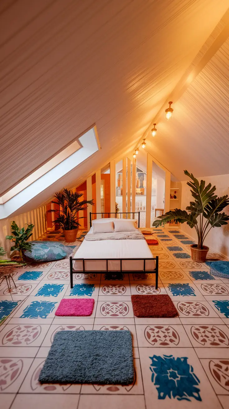 Bedroom Ideas 2026 - Modern and Cozy Designs for Small Rooms