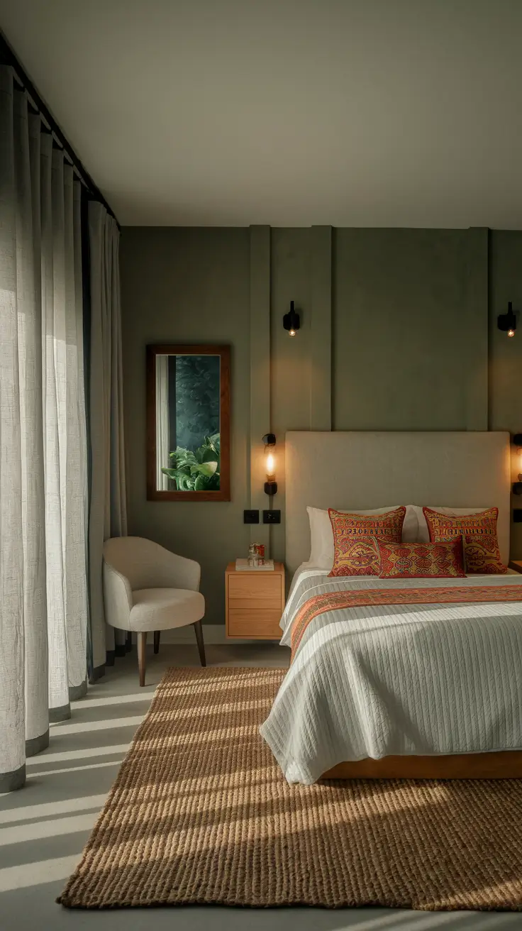 Guest Bedroom Ideas 2026: Cozy Modern, Budget-Friendly & Stylish Inspiration