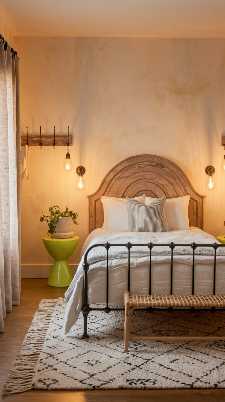 Guest Bedroom Ideas 2026: Cozy Modern, Budget-Friendly & Stylish Inspiration