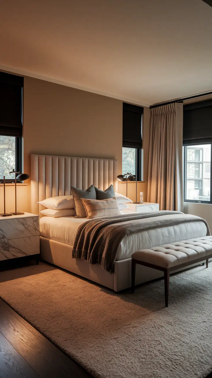 Guest Bedroom Ideas 2026: Cozy Modern, Budget-Friendly & Stylish Inspiration