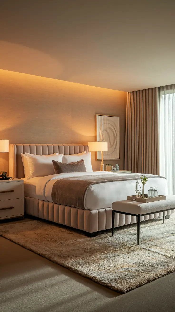 Guest Bedroom Ideas 2026: Cozy Modern, Budget-Friendly & Stylish Inspiration