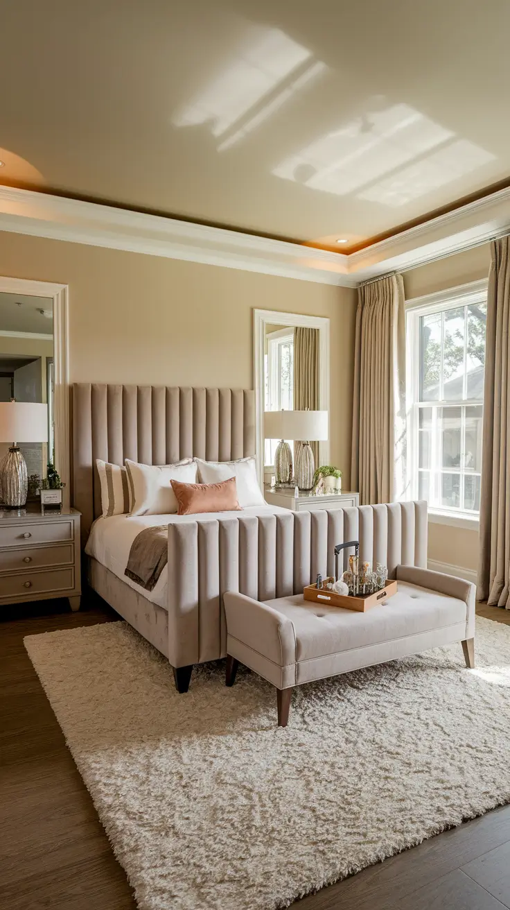 Guest Bedroom Ideas 2026: Cozy Modern, Budget-Friendly & Stylish Inspiration