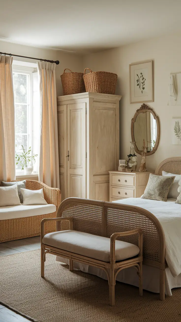 Guest Bedroom Ideas 2026: Cozy Modern, Budget-Friendly & Stylish Inspiration