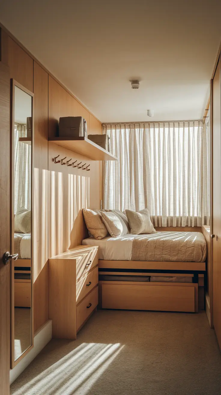 Guest Bedroom Ideas 2026: Cozy Modern, Budget-Friendly & Stylish Inspiration