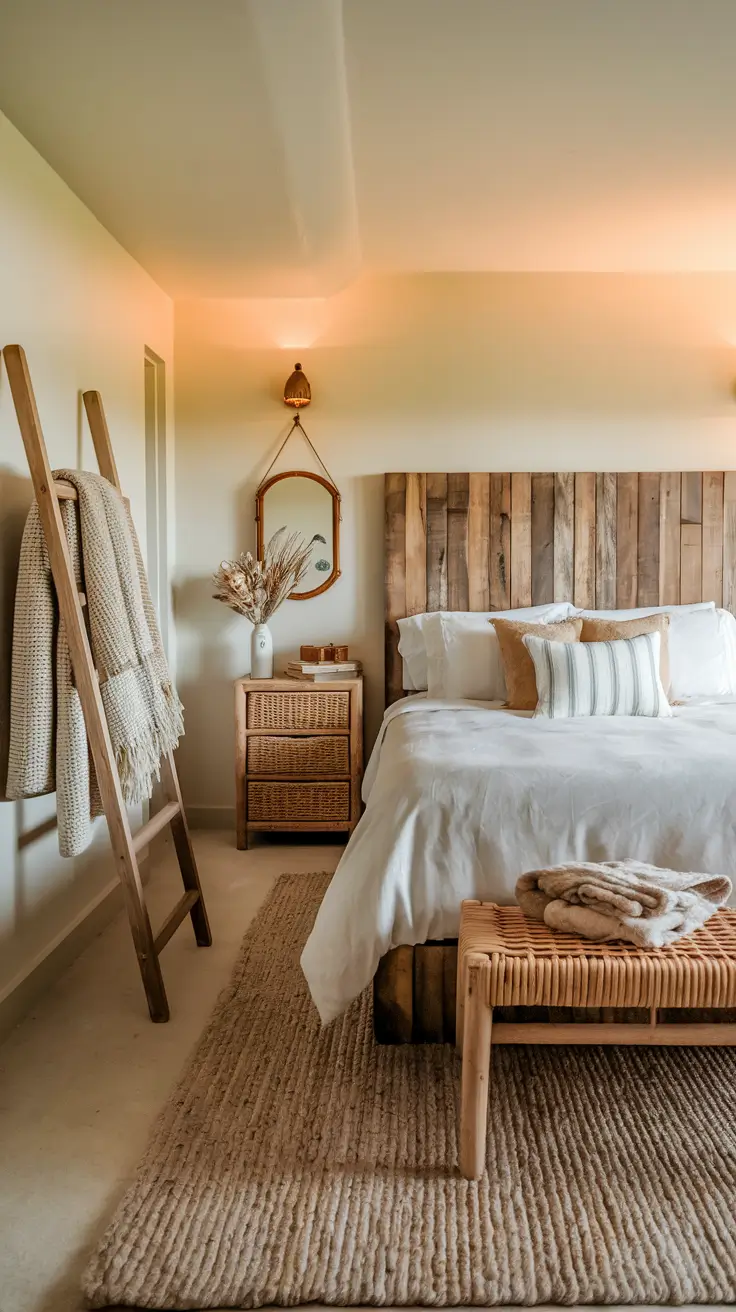 Guest Bedroom Ideas 2026: Cozy Modern, Budget-Friendly & Stylish Inspiration