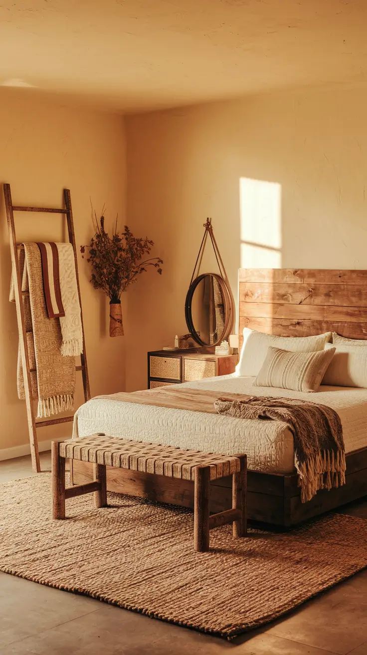 Guest Bedroom Ideas 2026: Cozy Modern, Budget-Friendly & Stylish Inspiration