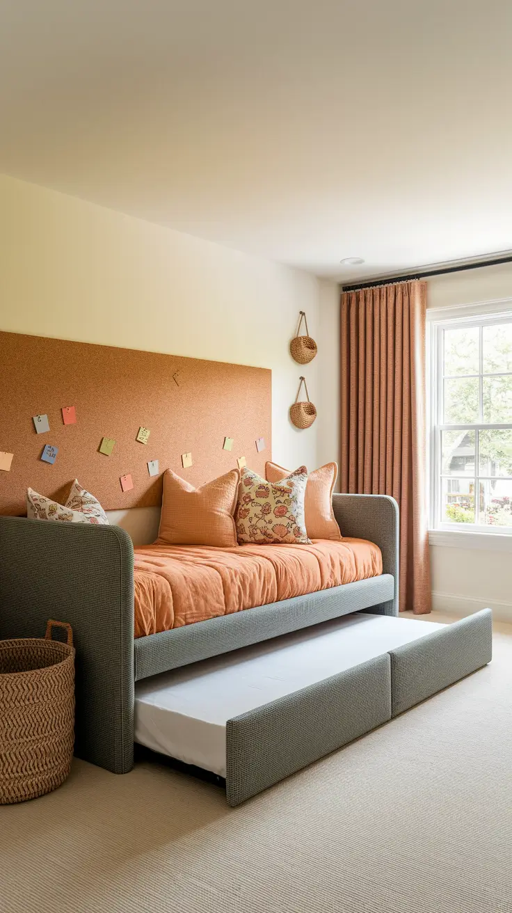 Guest Bedroom Ideas 2026: Cozy Modern, Budget-Friendly & Stylish Inspiration