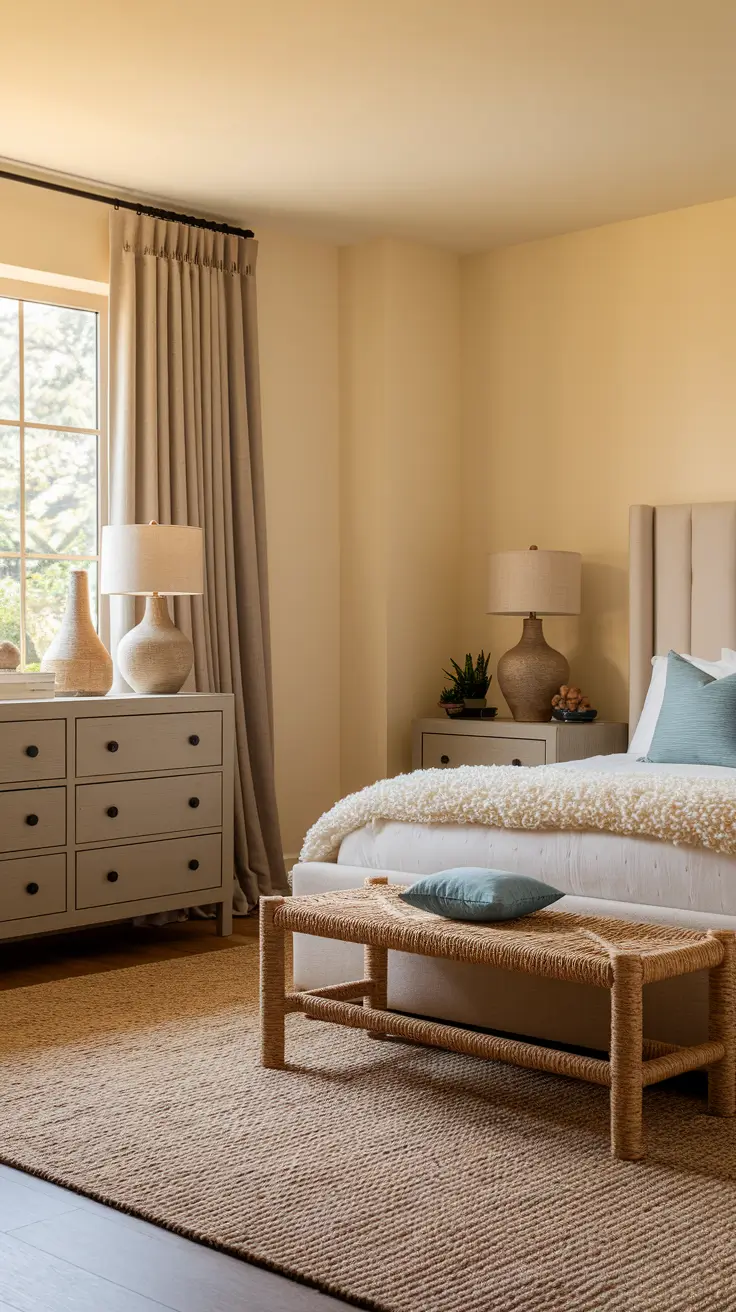 Guest Bedroom Ideas 2026: Cozy Modern, Budget-Friendly & Stylish Inspiration