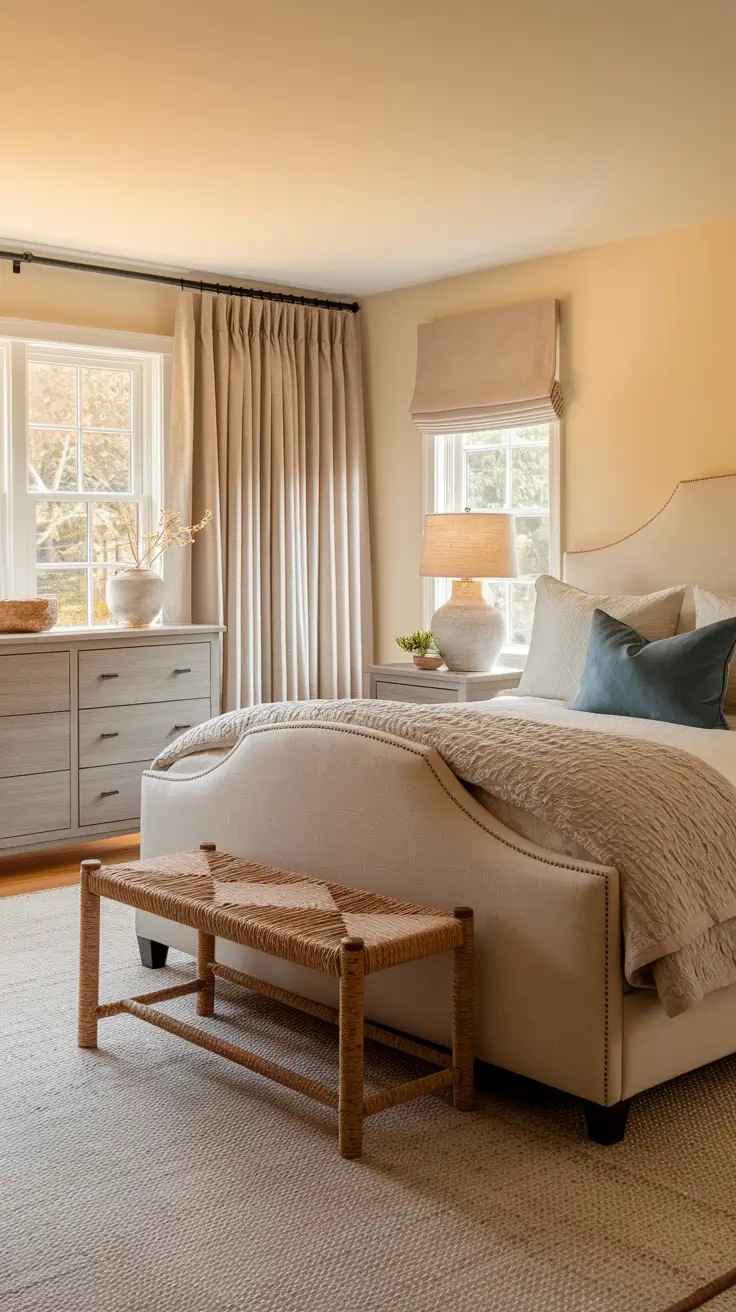 Guest Bedroom Ideas 2026: Cozy Modern, Budget-Friendly & Stylish Inspiration