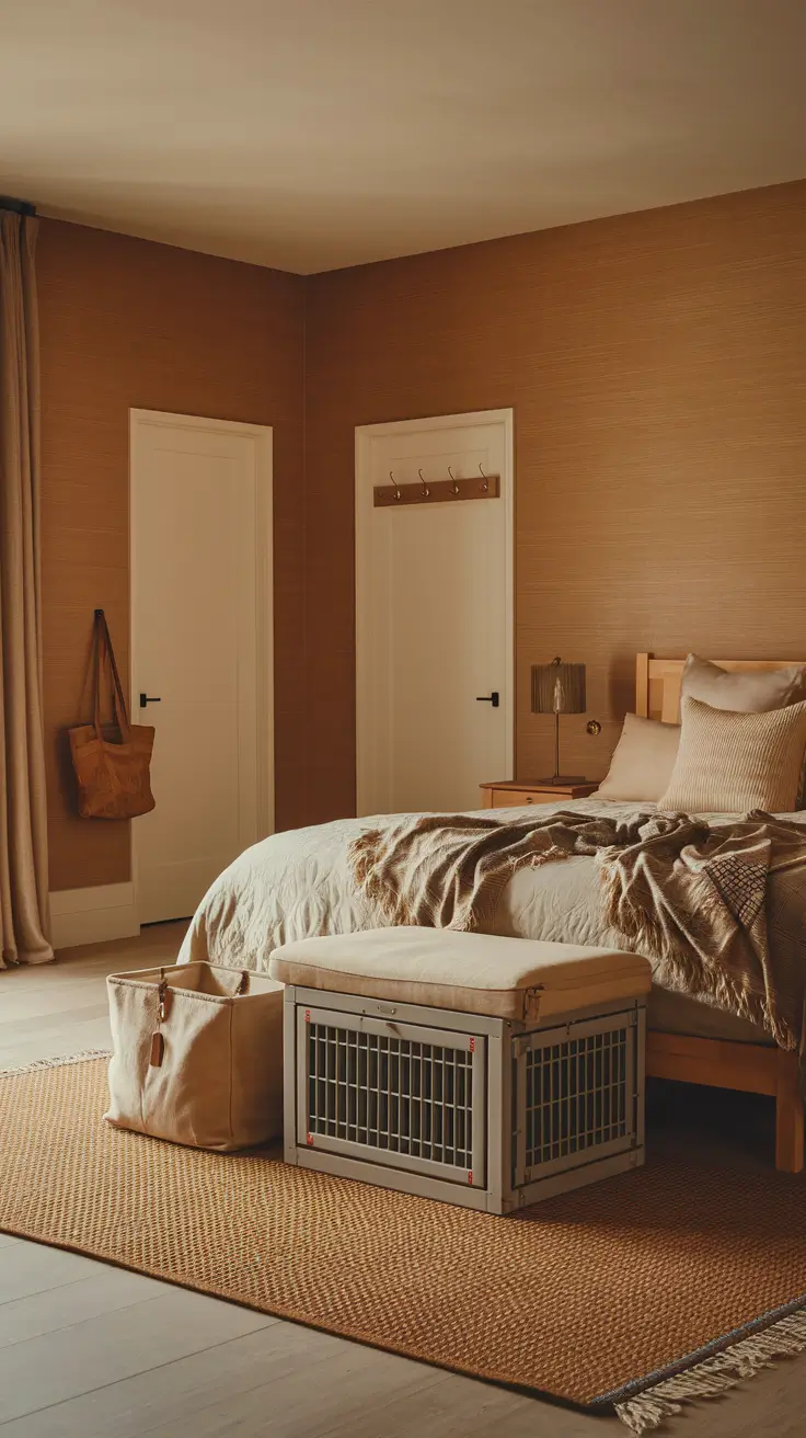 Guest Bedroom Ideas 2026: Cozy Modern, Budget-Friendly & Stylish Inspiration