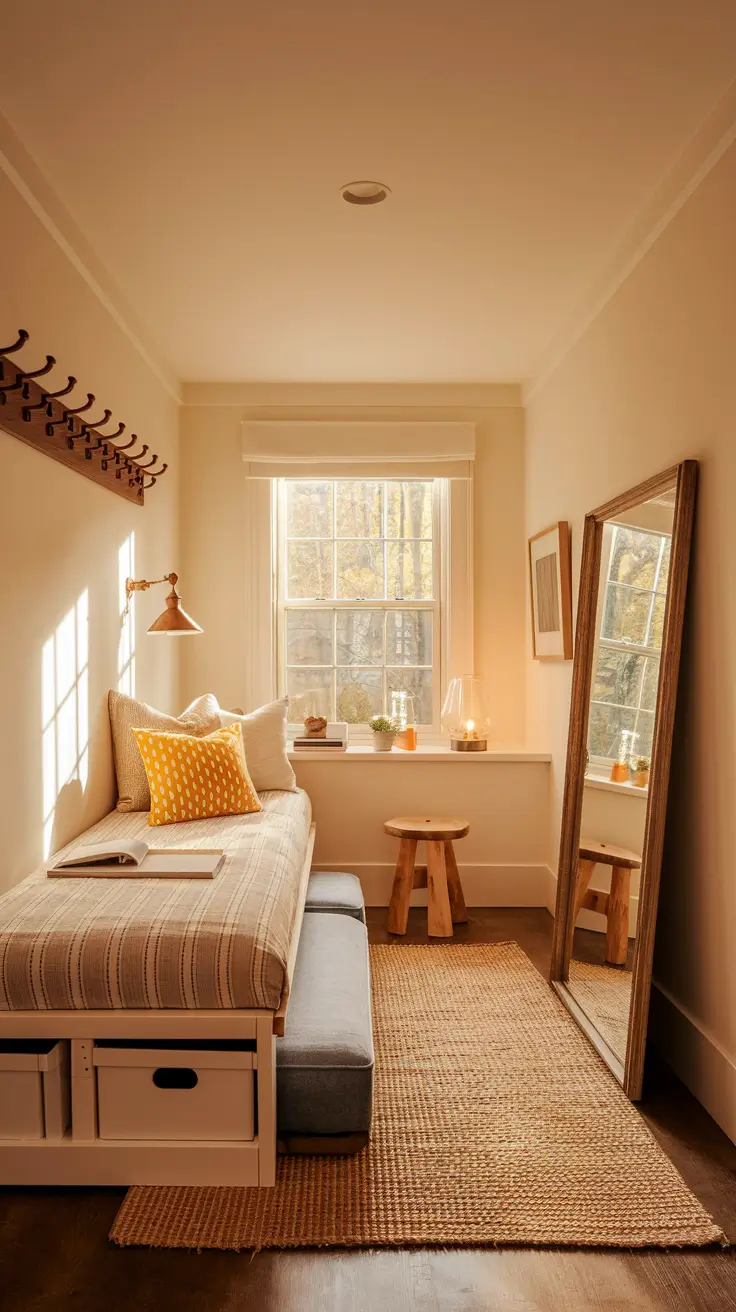 Guest Bedroom Ideas 2026: Cozy Modern, Budget-Friendly & Stylish Inspiration