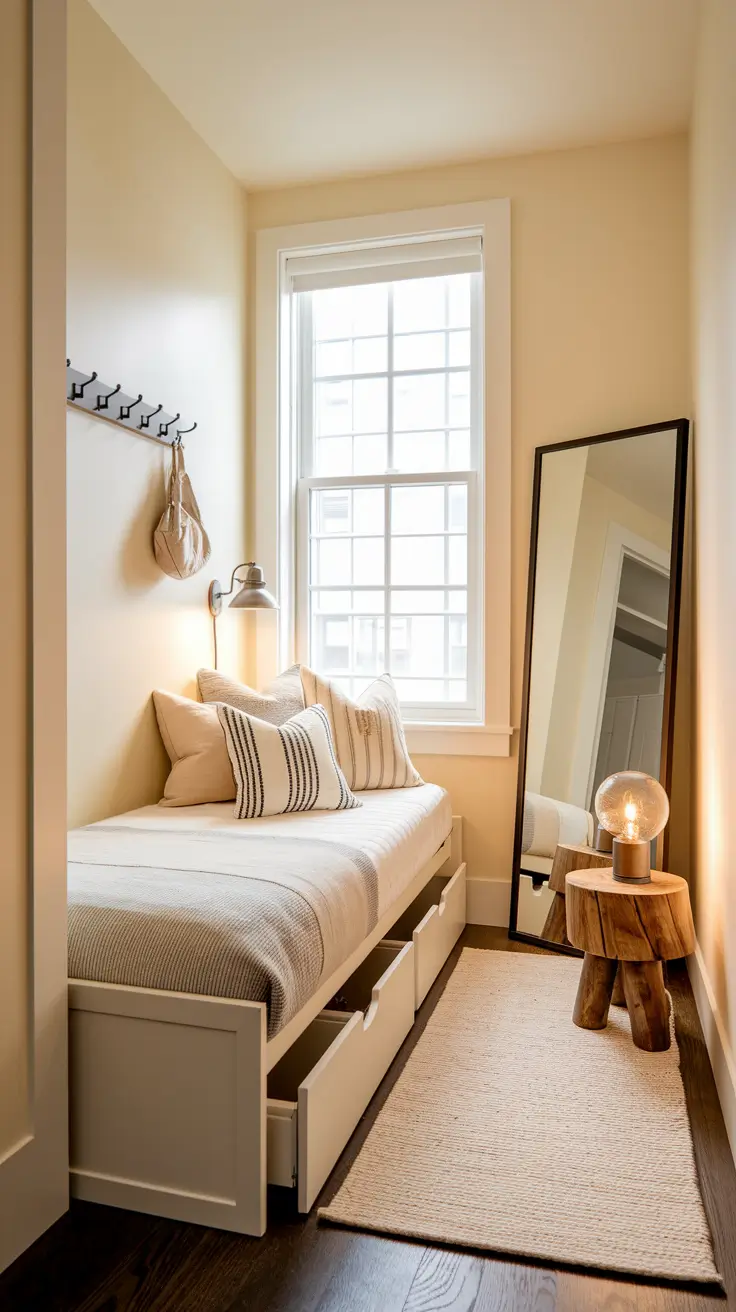 Guest Bedroom Ideas 2026: Cozy Modern, Budget-Friendly & Stylish Inspiration
