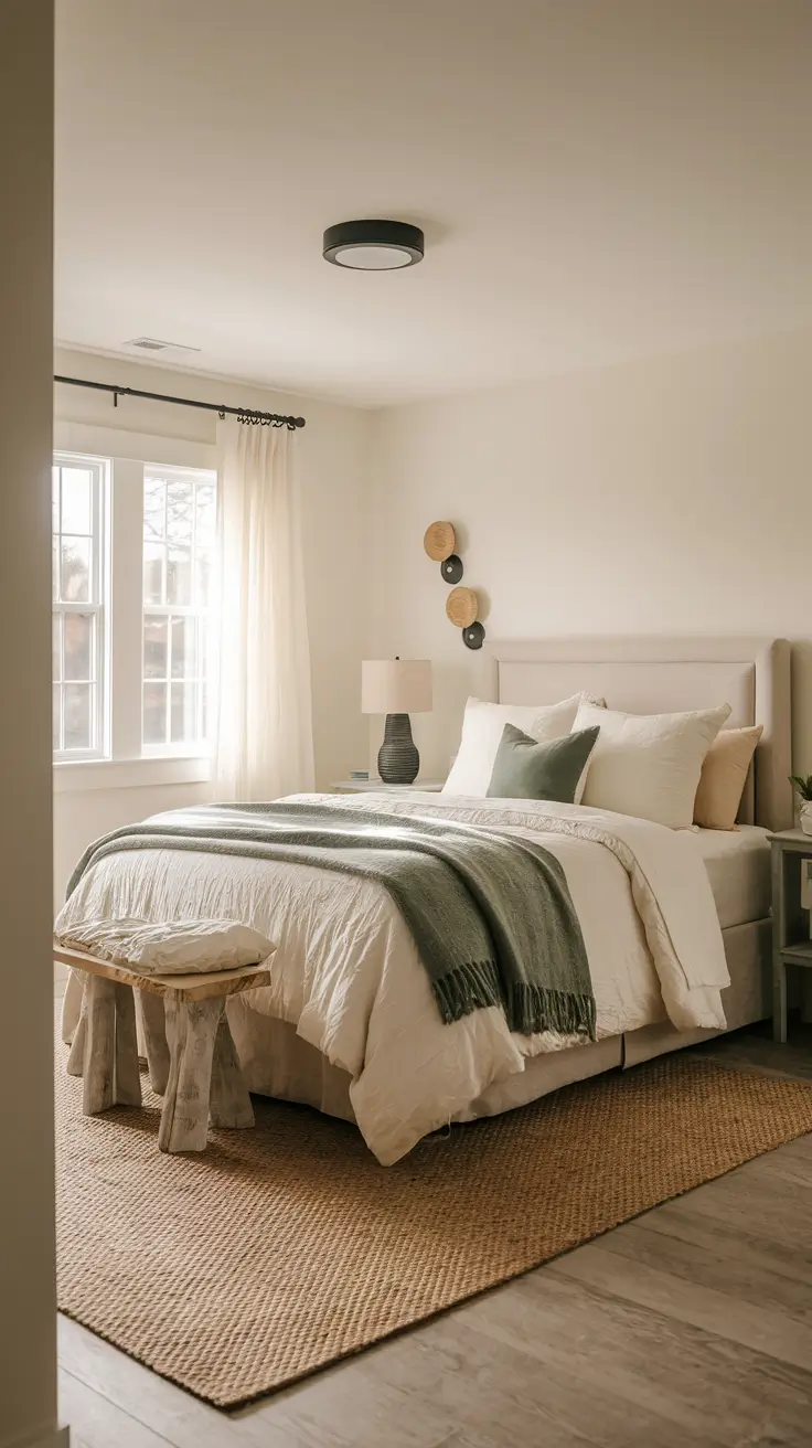 Guest Bedroom Ideas 2026: Cozy Modern, Budget-Friendly & Stylish Inspiration
