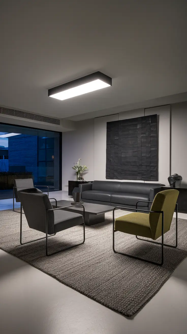 Living Room Chairs Ideas 2026: Modern, Cozy & Small Space Solutions