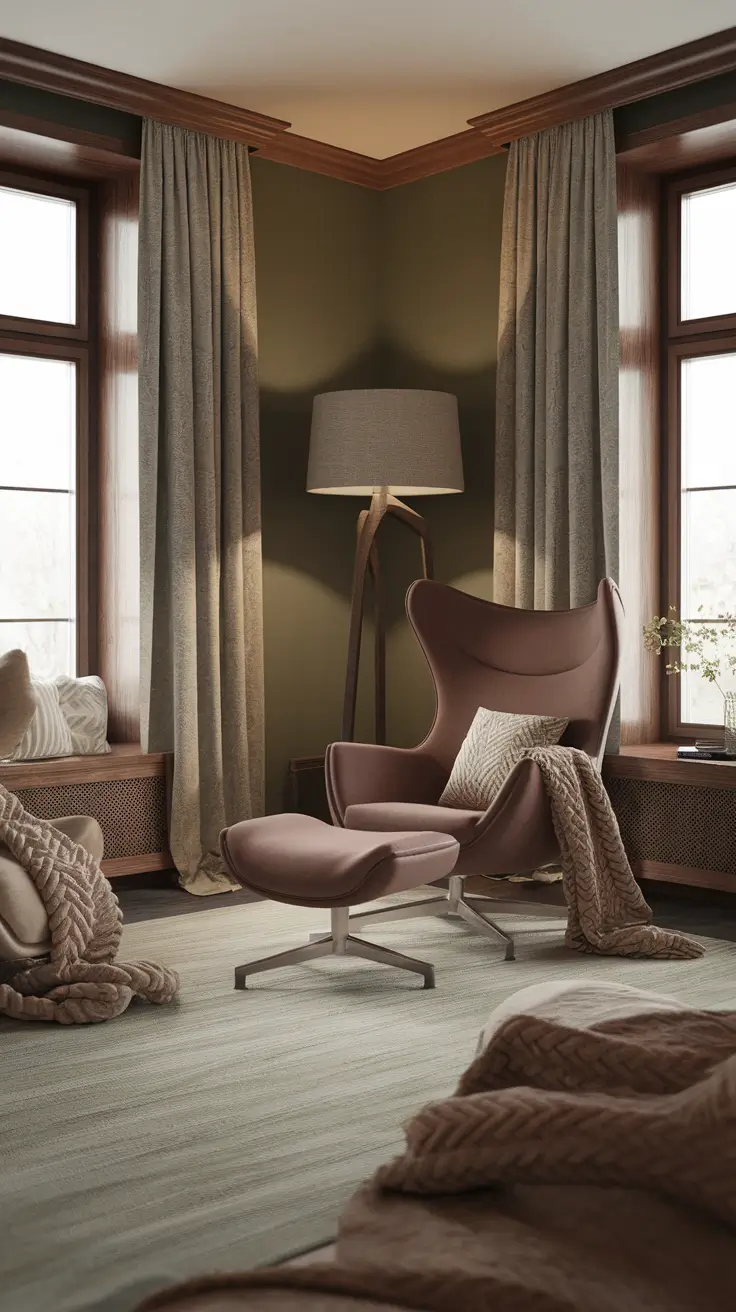 Living Room Chairs Ideas 2026: Modern, Cozy & Small Space Solutions