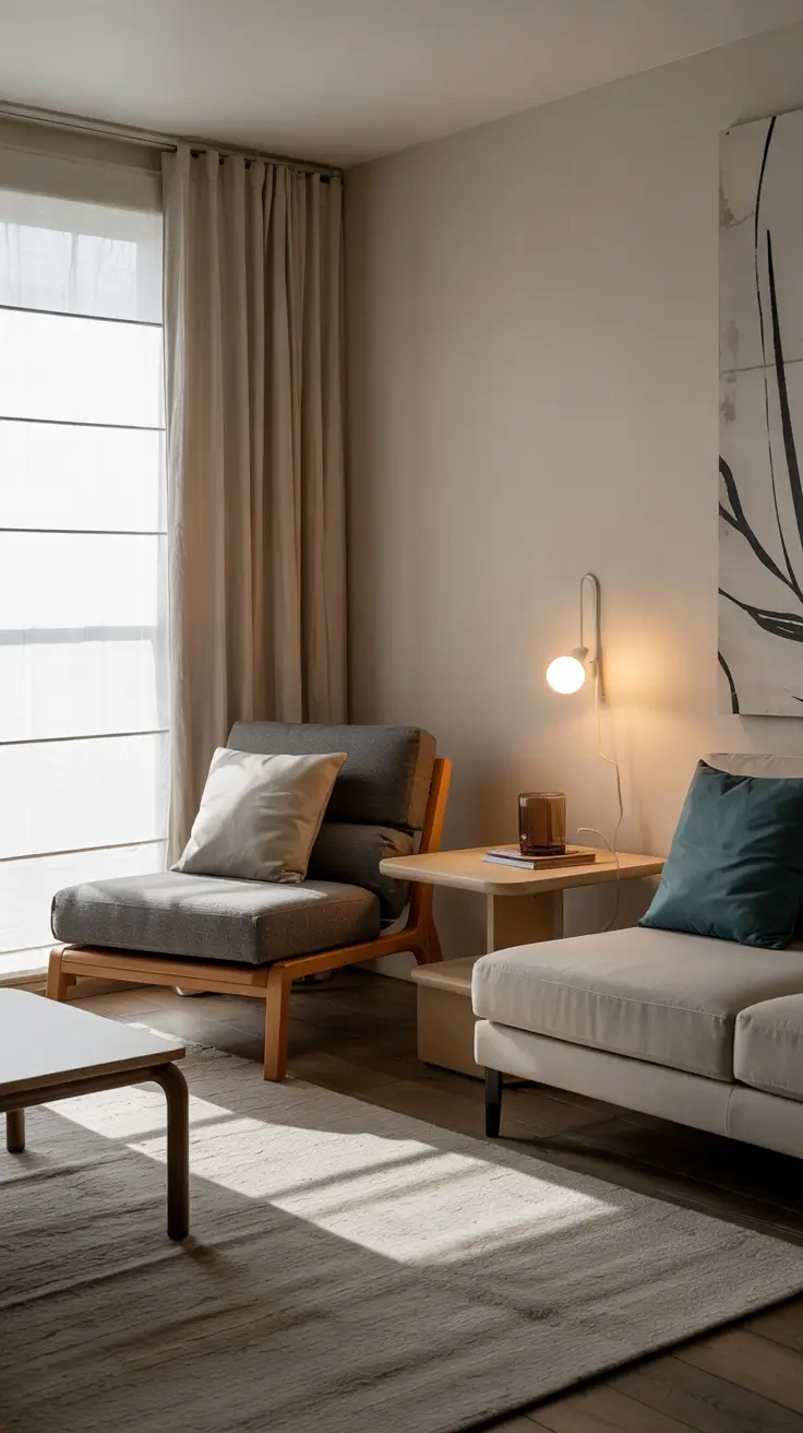 Living Room Chairs Ideas 2026: Modern, Cozy & Small Space Solutions