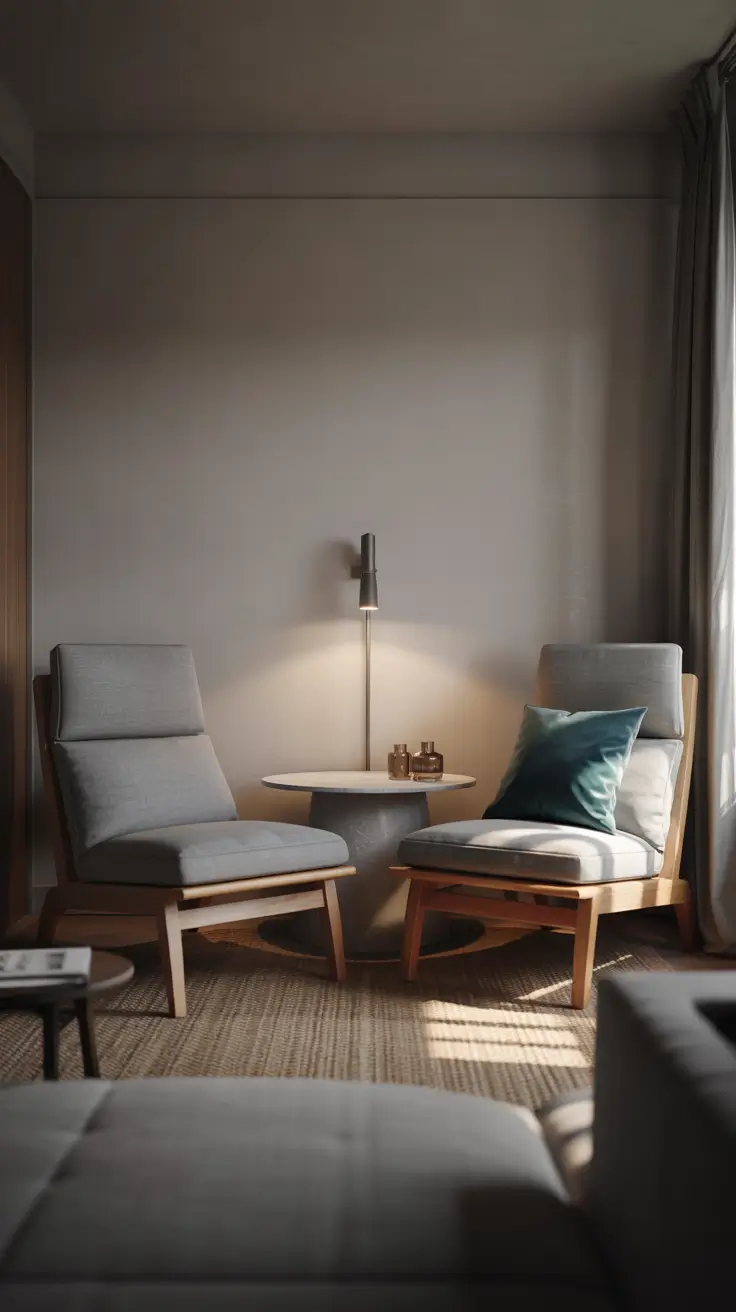 Living Room Chairs Ideas 2026: Modern, Cozy & Small Space Solutions