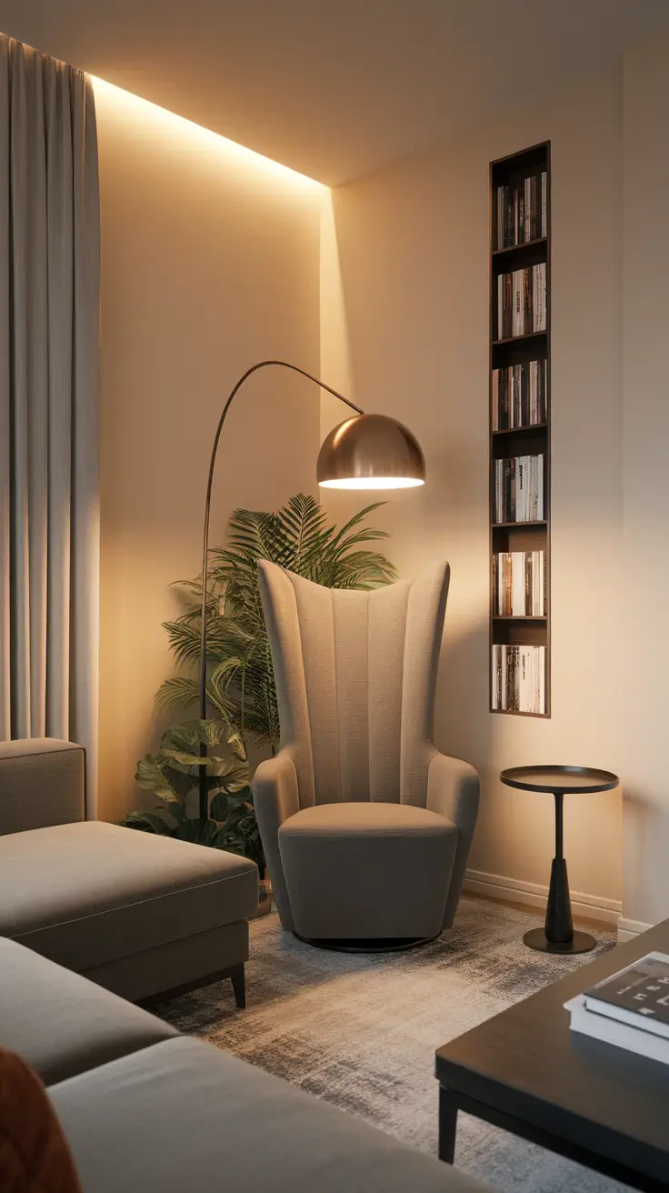 Living Room Chairs Ideas 2026: Modern, Cozy & Small Space Solutions