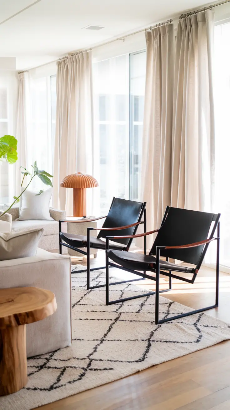 Living Room Chairs Ideas 2026: Modern, Cozy & Small Space Solutions