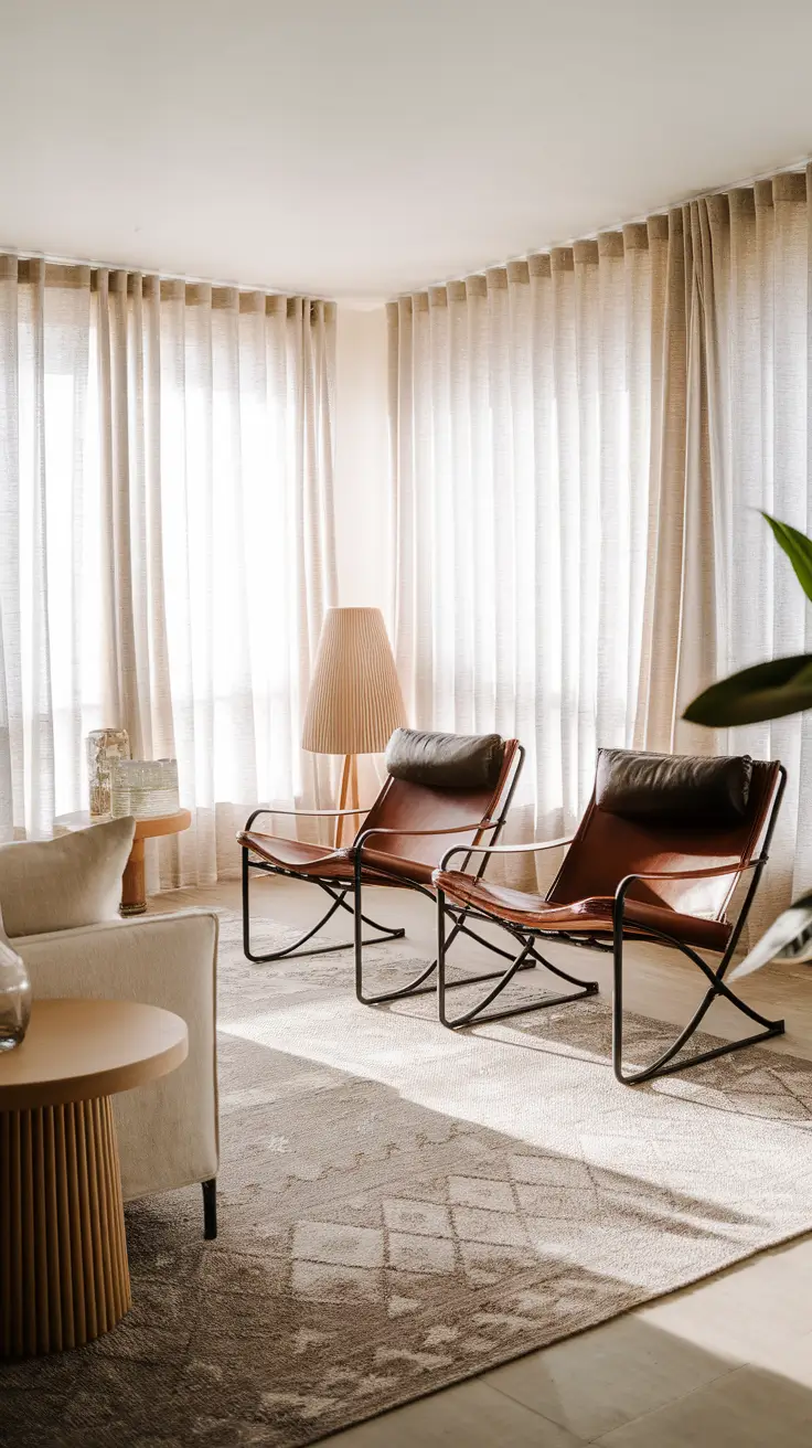 Living Room Chairs Ideas 2026: Modern, Cozy & Small Space Solutions