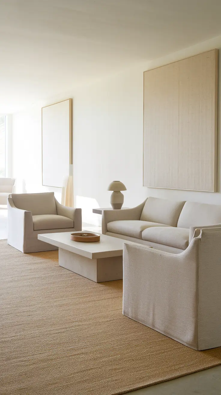 Living Room Chairs Ideas 2026: Modern, Cozy & Small Space Solutions