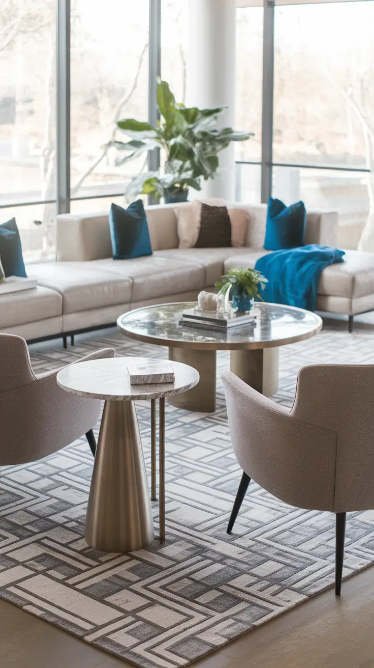 Living Room Chairs Ideas 2026: Modern, Cozy & Small Space Solutions