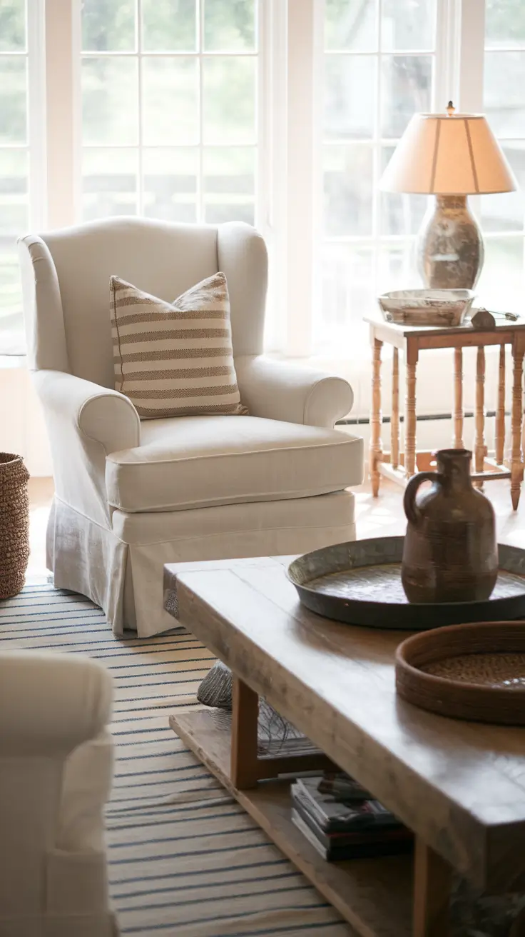 Living Room Chairs Ideas 2026: Modern, Cozy & Small Space Solutions